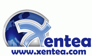 Logo Xentea GmbH